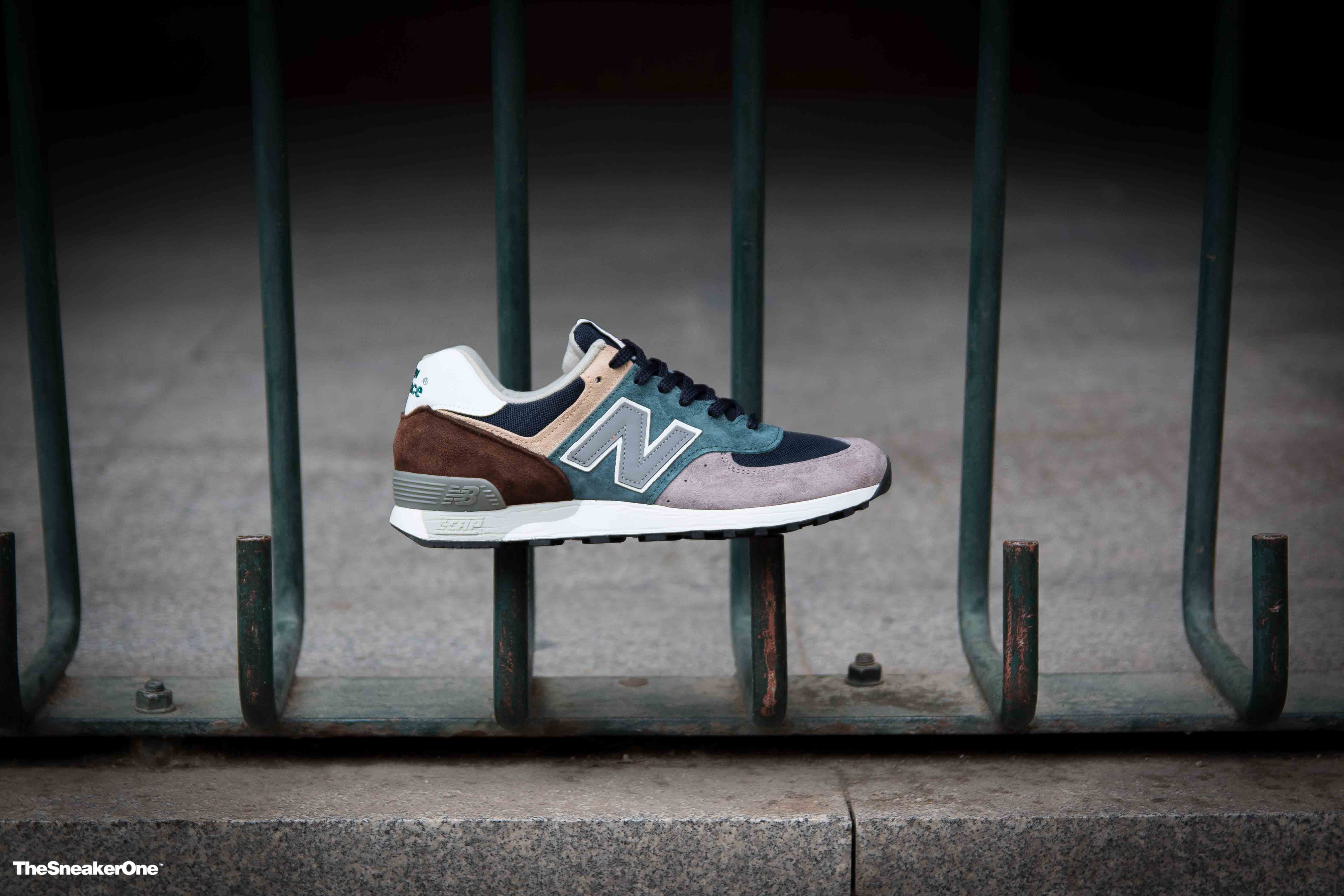 New balance clearance uk surplus